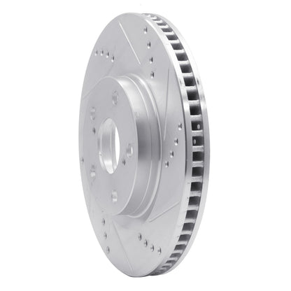 Dynamic Friction Company Disc Brake Rotor 631-68018R