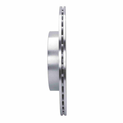 Dynamic Friction Company Disc Brake Rotor 631-68019L
