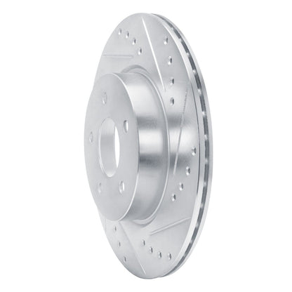 Dynamic Friction Company Disc Brake Rotor 631-68019R