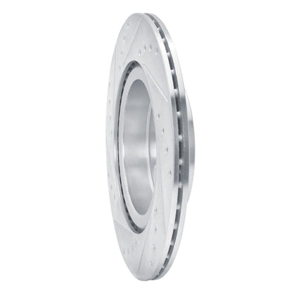 Dynamic Friction Company Disc Brake Rotor 631-68019R