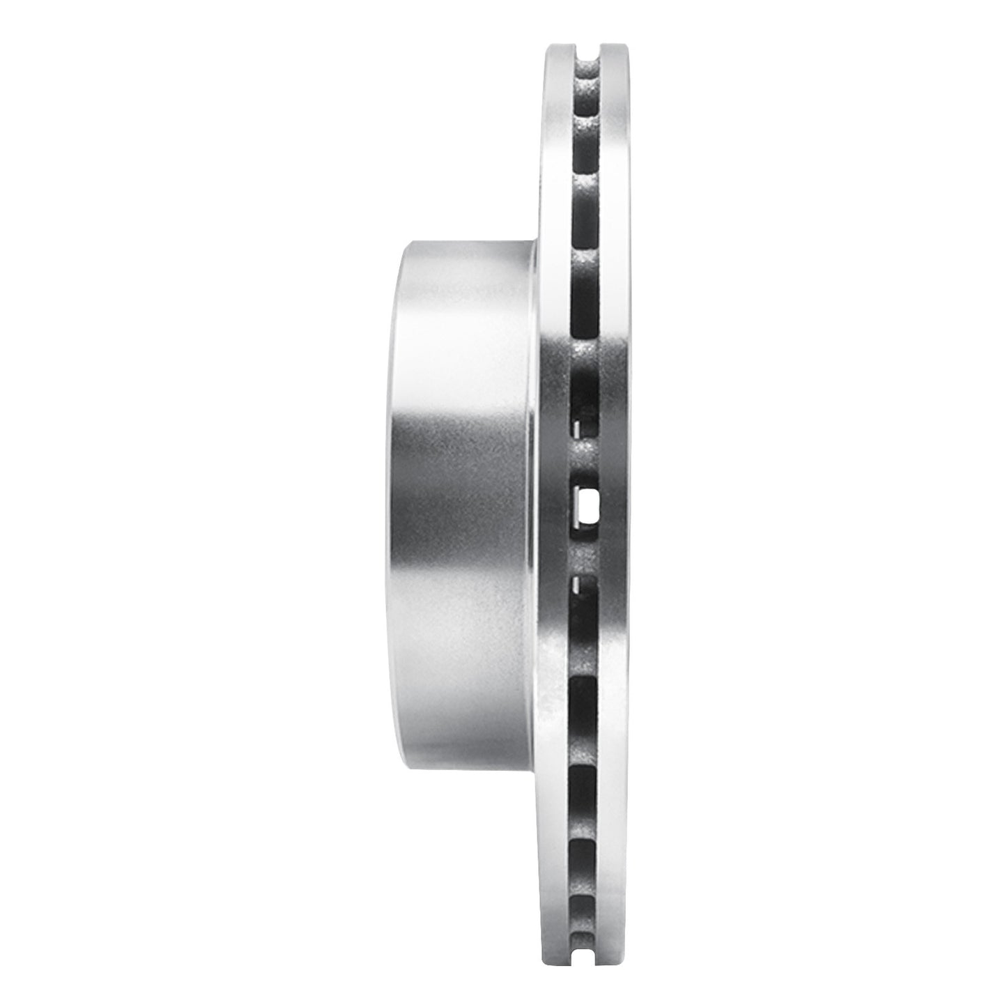 Dynamic Friction Company Disc Brake Rotor 631-72004R