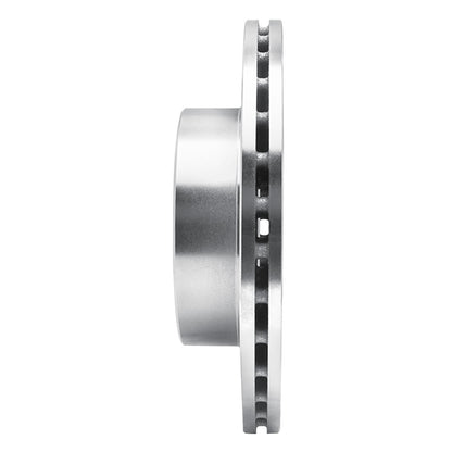 Dynamic Friction Company Disc Brake Rotor 631-72004R