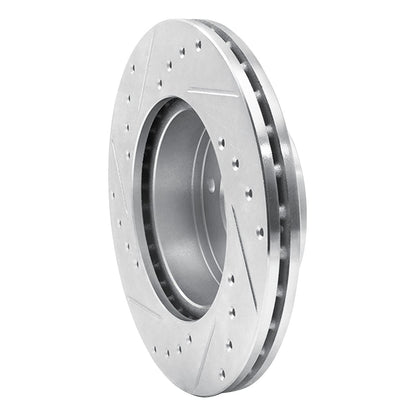 Dynamic Friction Company Disc Brake Rotor 631-72004R