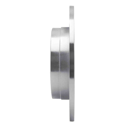 Dynamic Friction Company Disc Brake Rotor 631-72011R
