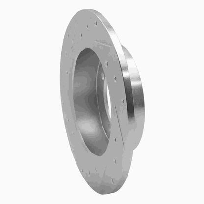 Dynamic Friction Company Disc Brake Rotor 631-72011R