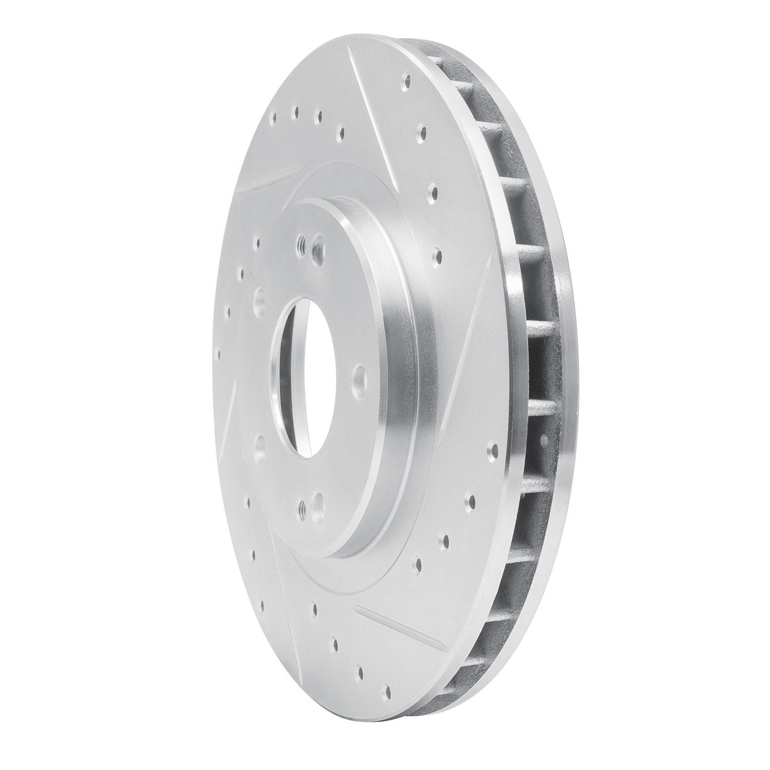 Dynamic Friction Company Disc Brake Rotor 631-72014R