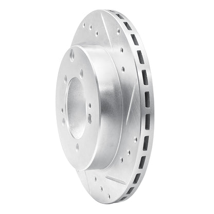 Dynamic Friction Company Disc Brake Rotor 631-72017R