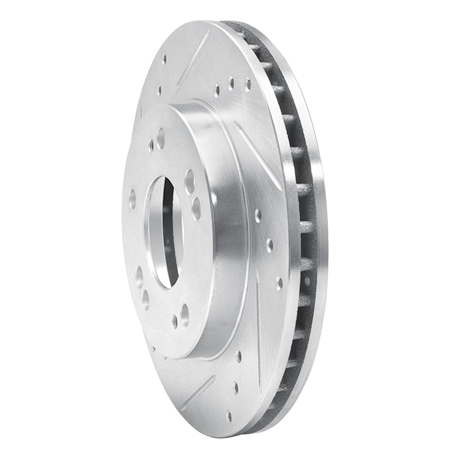 Dynamic Friction Company Disc Brake Rotor 631-72023L