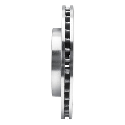 Dynamic Friction Company Disc Brake Rotor 631-72023L