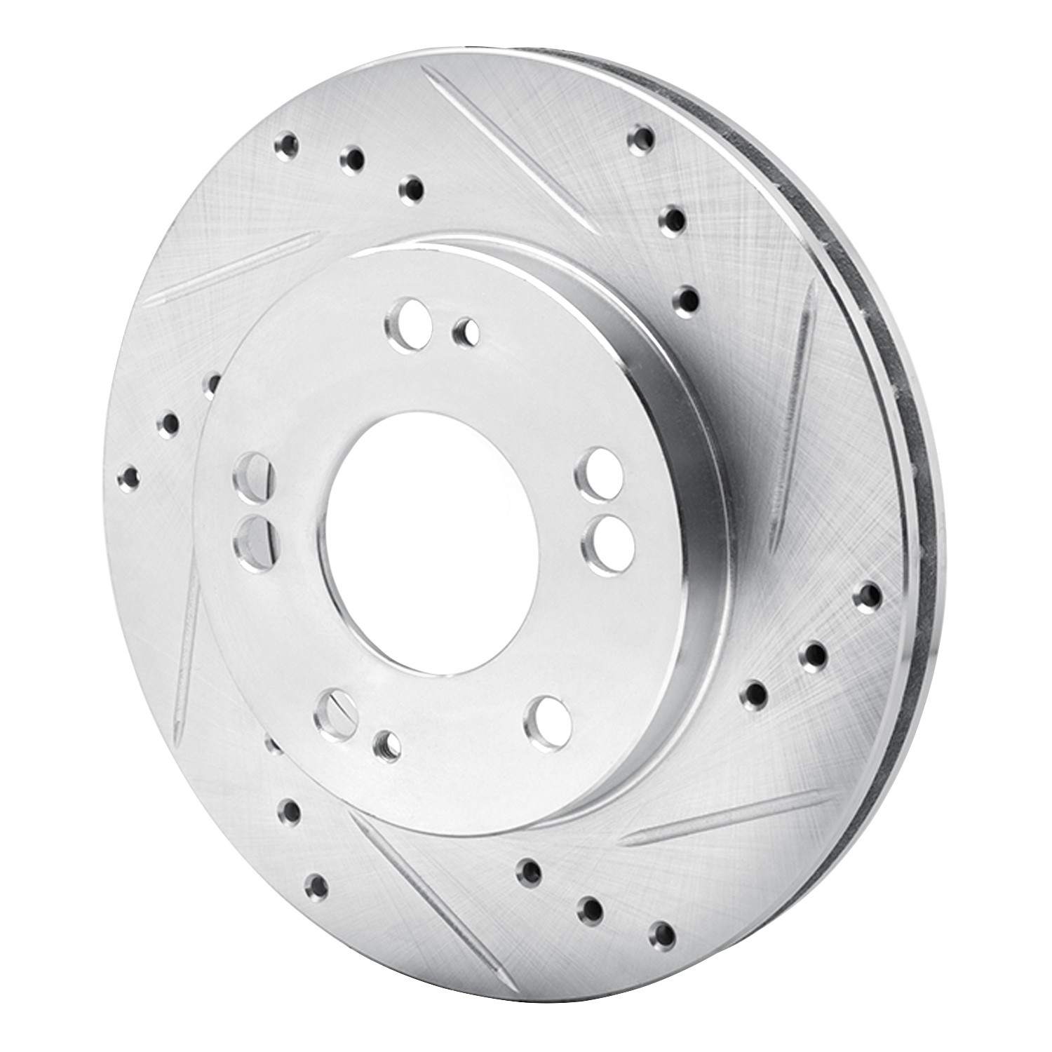 Dynamic Friction Company Disc Brake Rotor 631-72023R