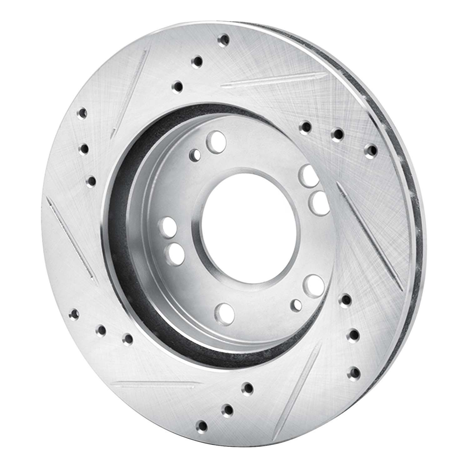 Dynamic Friction Company Disc Brake Rotor 631-72023R