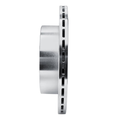 Dynamic Friction Company Disc Brake Rotor 631-72027L