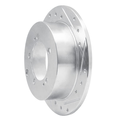 Dynamic Friction Company Disc Brake Rotor 631-72028R
