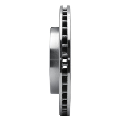 Dynamic Friction Company Disc Brake Rotor 631-72033L