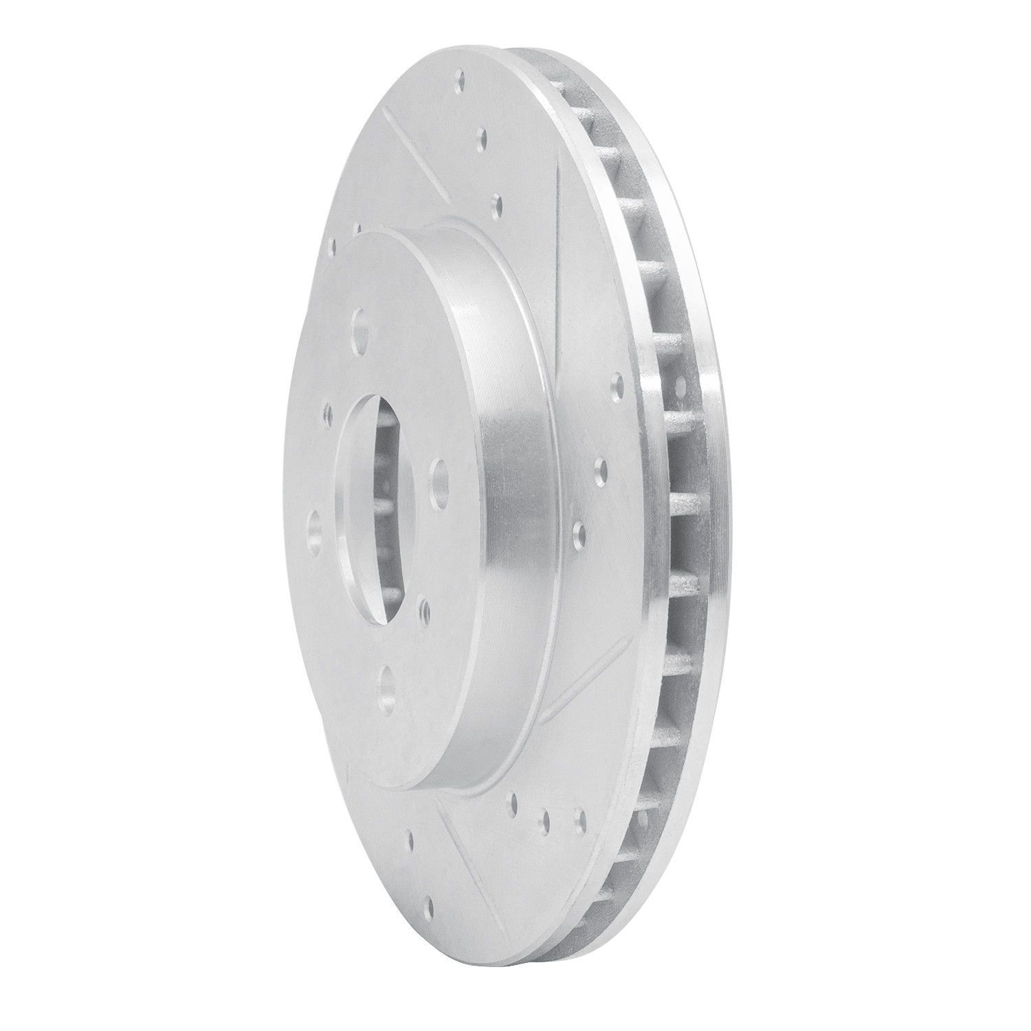 Dynamic Friction Company Disc Brake Rotor 631-72033R