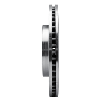 Dynamic Friction Company Disc Brake Rotor 631-72034L
