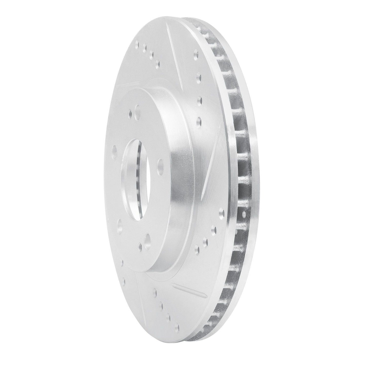 Dynamic Friction Company Disc Brake Rotor 631-72034R