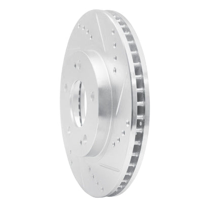 Dynamic Friction Company Disc Brake Rotor 631-72034R