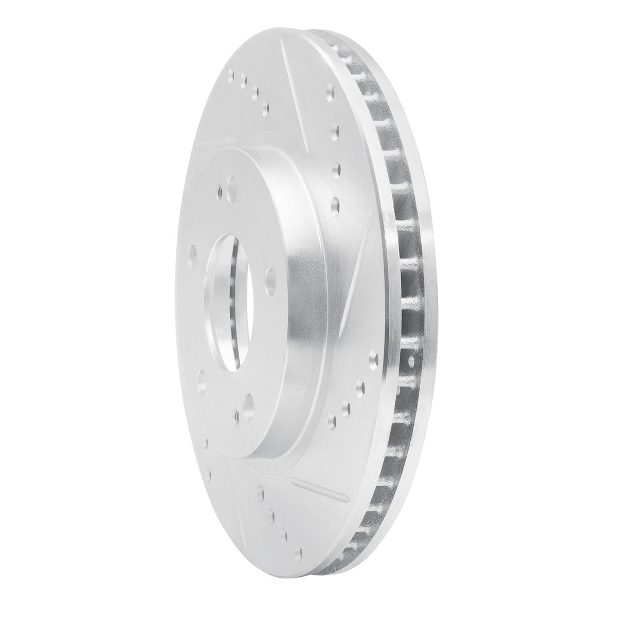Dynamic Friction Company Disc Brake Rotor 631-72034R