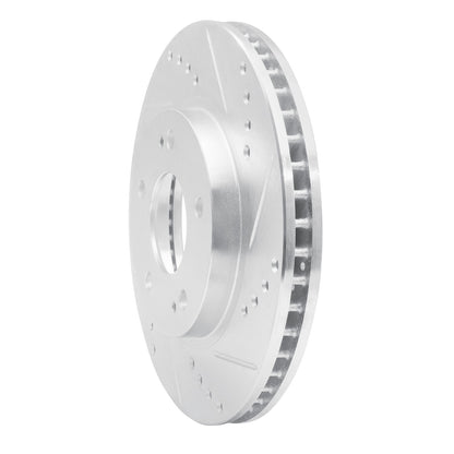 Dynamic Friction Company Disc Brake Rotor 631-72034R