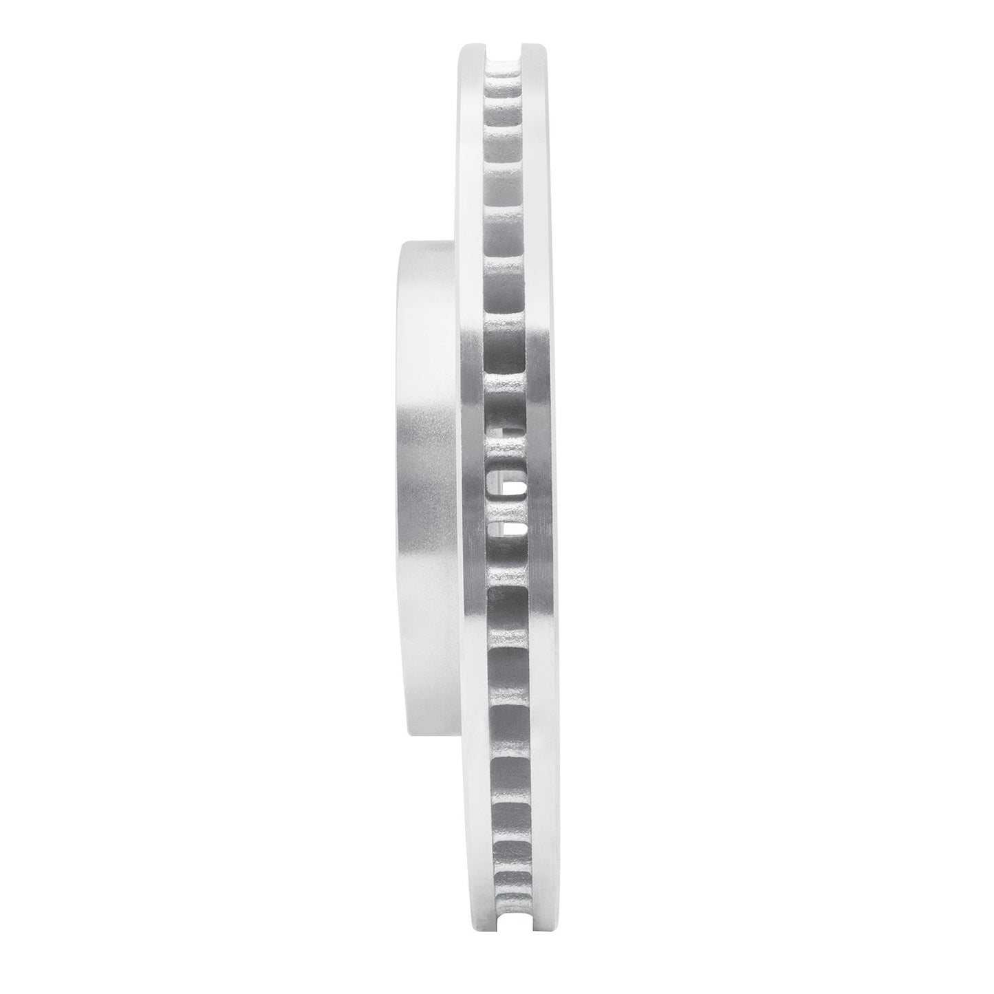 Dynamic Friction Company Disc Brake Rotor 631-72034R