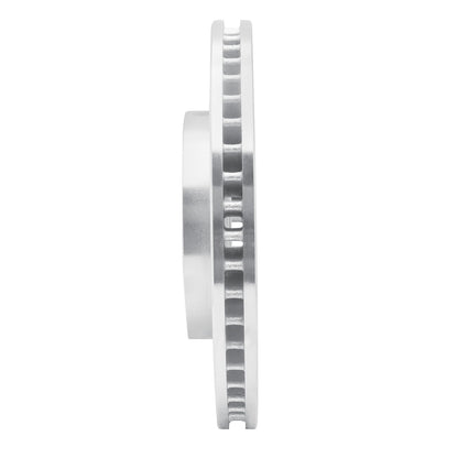 Dynamic Friction Company Disc Brake Rotor 631-72034R