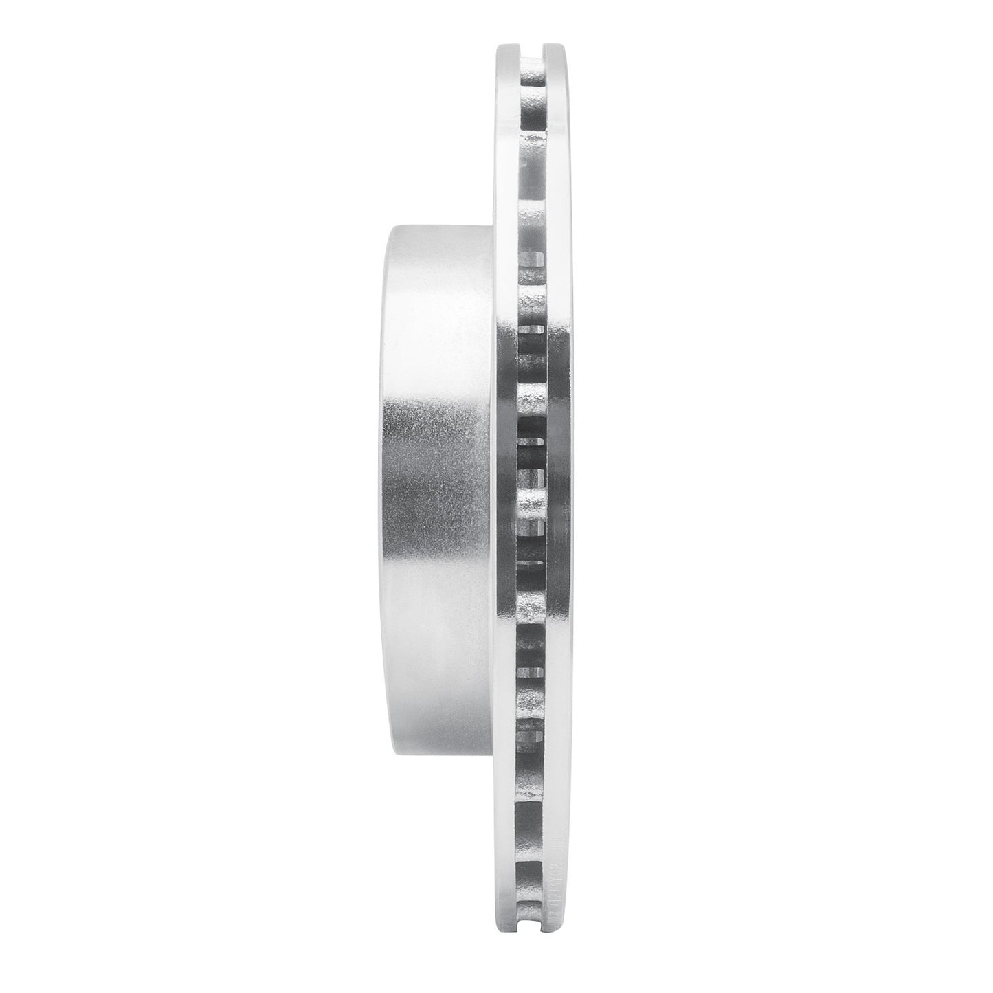 Dynamic Friction Company Disc Brake Rotor 631-72036R