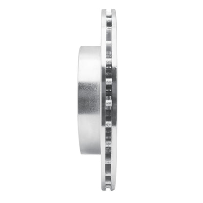 Dynamic Friction Company Disc Brake Rotor 631-72036R
