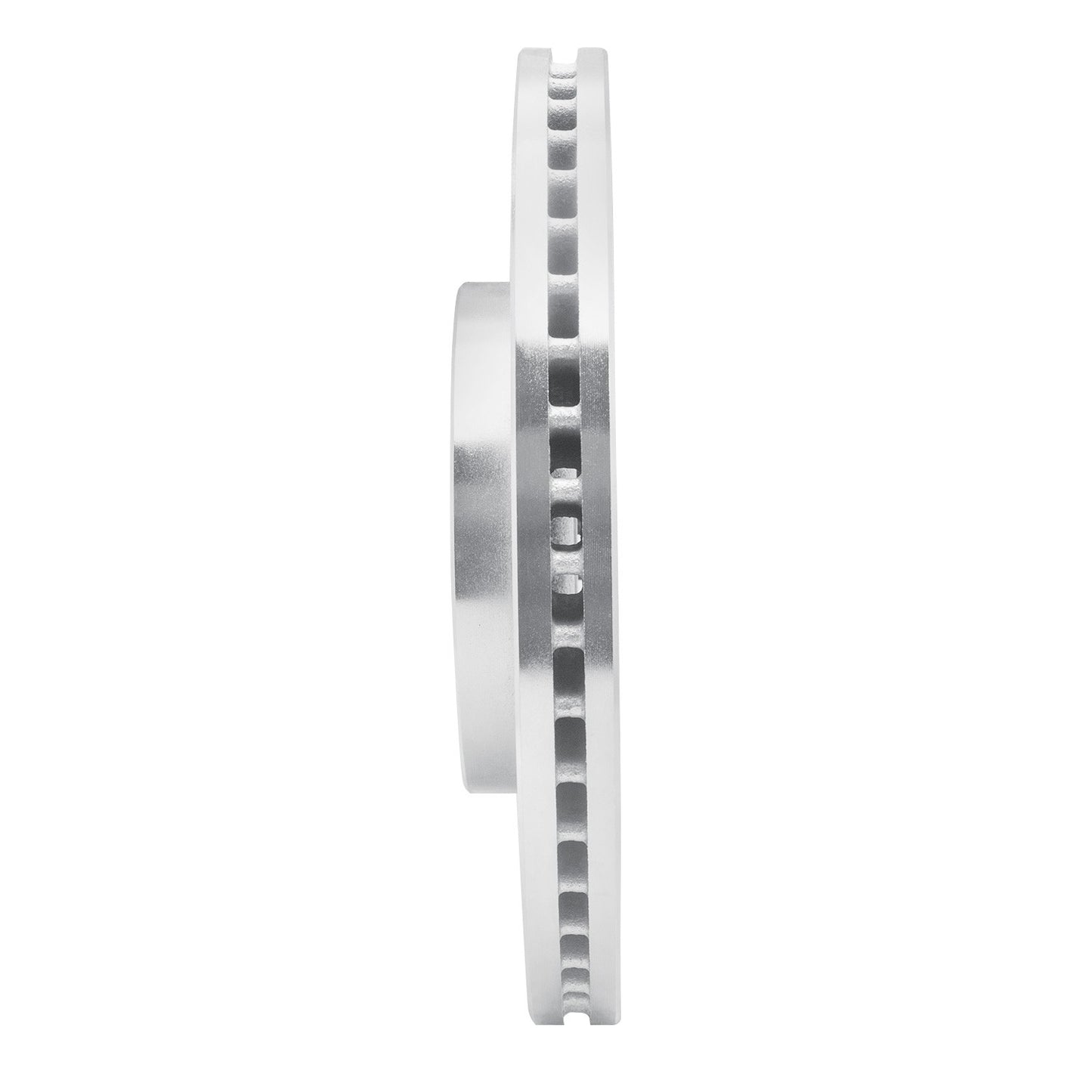 Dynamic Friction Company Disc Brake Rotor 631-72037L