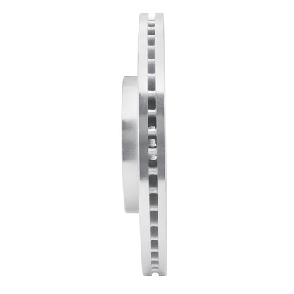Dynamic Friction Company Disc Brake Rotor 631-72037L