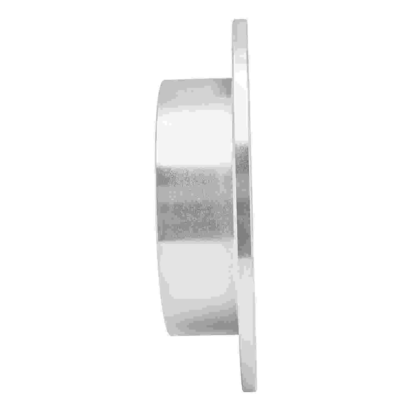 Dynamic Friction Company Disc Brake Rotor 631-72038R