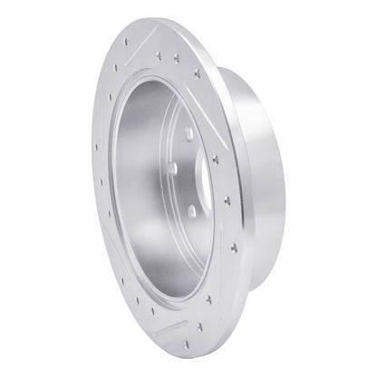 Dynamic Friction Company Disc Brake Rotor 631-72038R