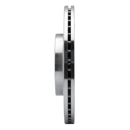Dynamic Friction Company Disc Brake Rotor 631-72044L