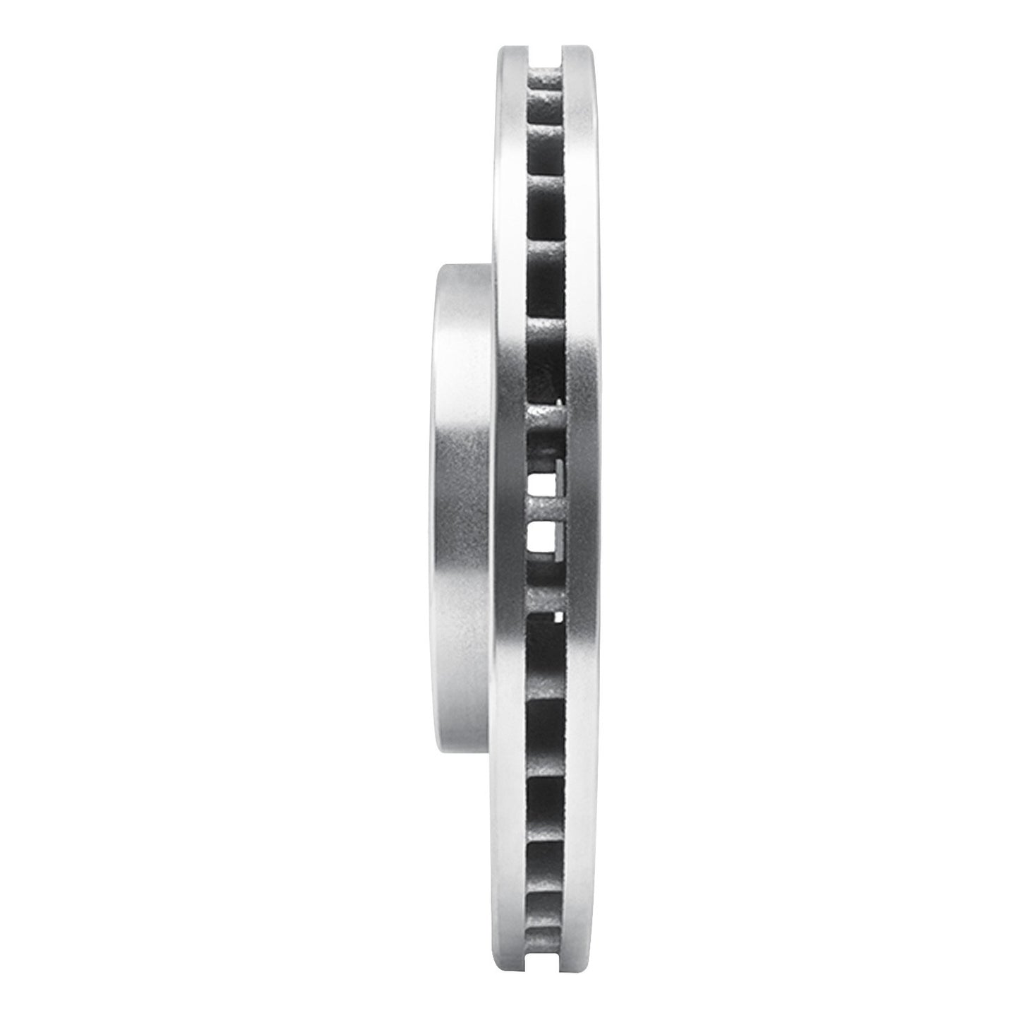 Dynamic Friction Company Disc Brake Rotor 631-72056R