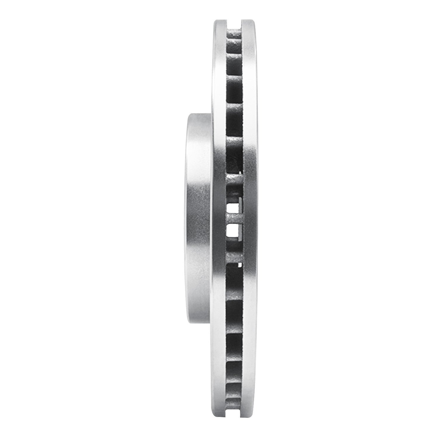 Dynamic Friction Company Disc Brake Rotor 631-72056R