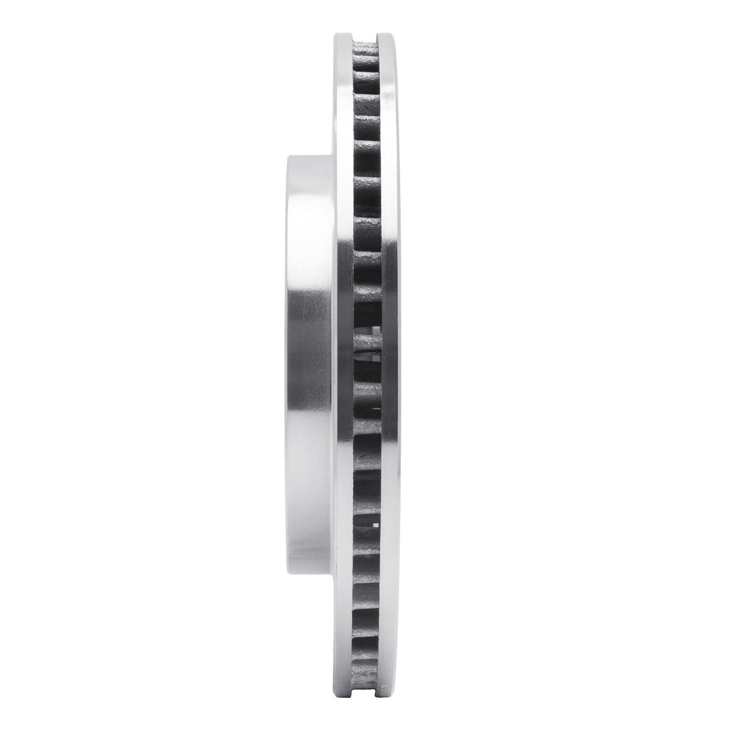 Dynamic Friction Company Disc Brake Rotor 631-72057R