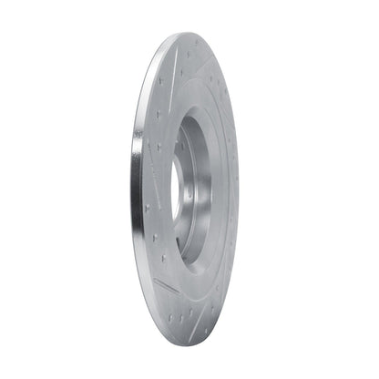 Dynamic Friction Company Disc Brake Rotor 631-72063L