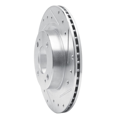 Dynamic Friction Company Disc Brake Rotor 631-72069R