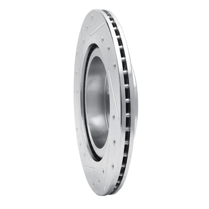 Dynamic Friction Company Disc Brake Rotor 631-72069R