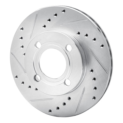 Dynamic Friction Company Disc Brake Rotor 631-73005L