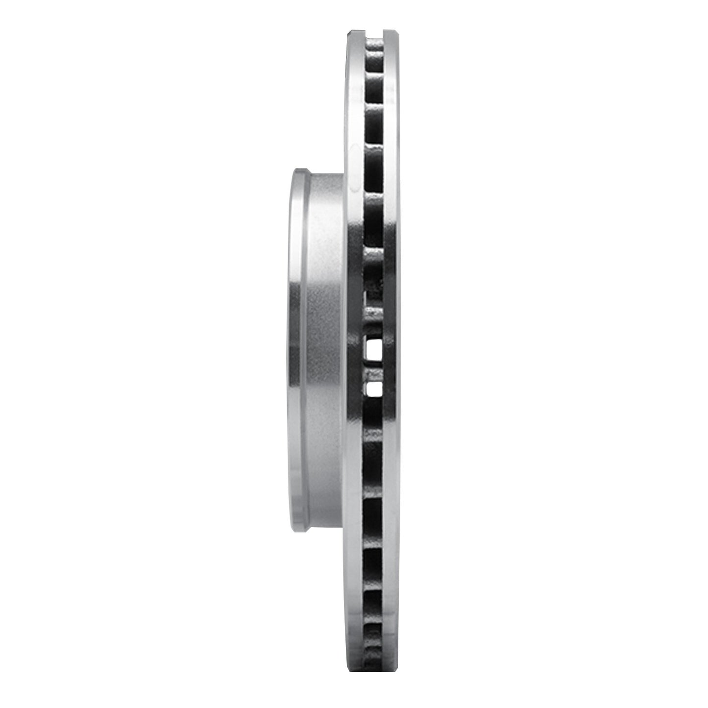 Dynamic Friction Company Disc Brake Rotor 631-73005L