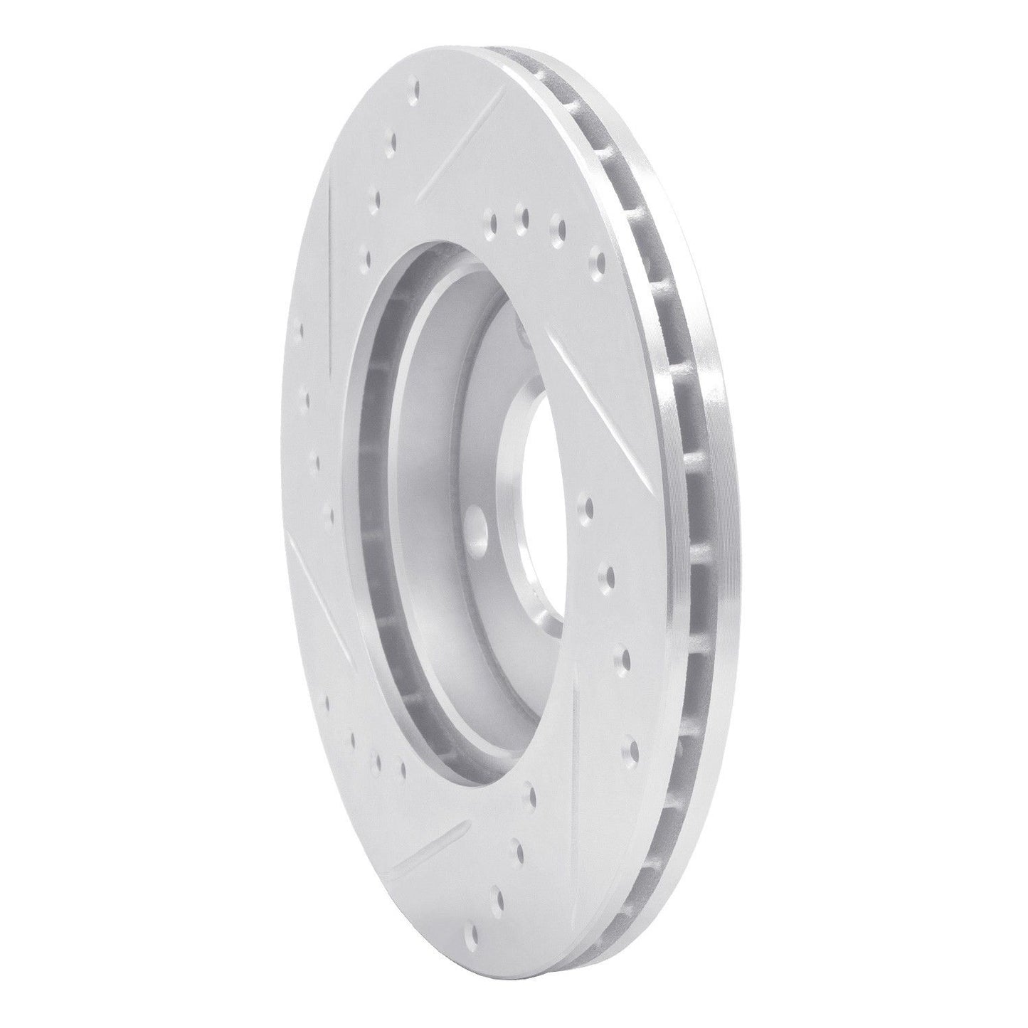 Dynamic Friction Company Disc Brake Rotor 631-73005R