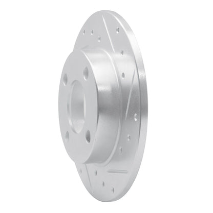 Dynamic Friction Company Disc Brake Rotor 631-73006R