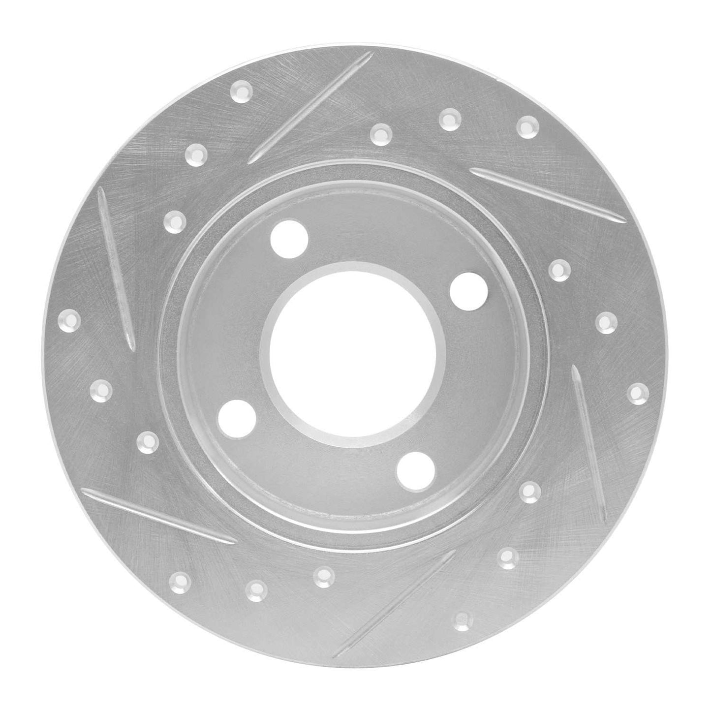 Dynamic Friction Company Disc Brake Rotor 631-73006R
