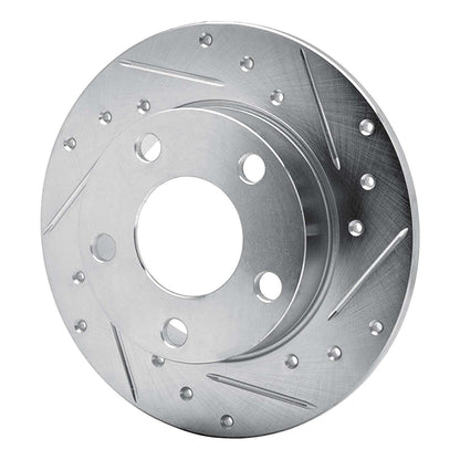 Dynamic Friction Company Disc Brake Rotor 631-73009R