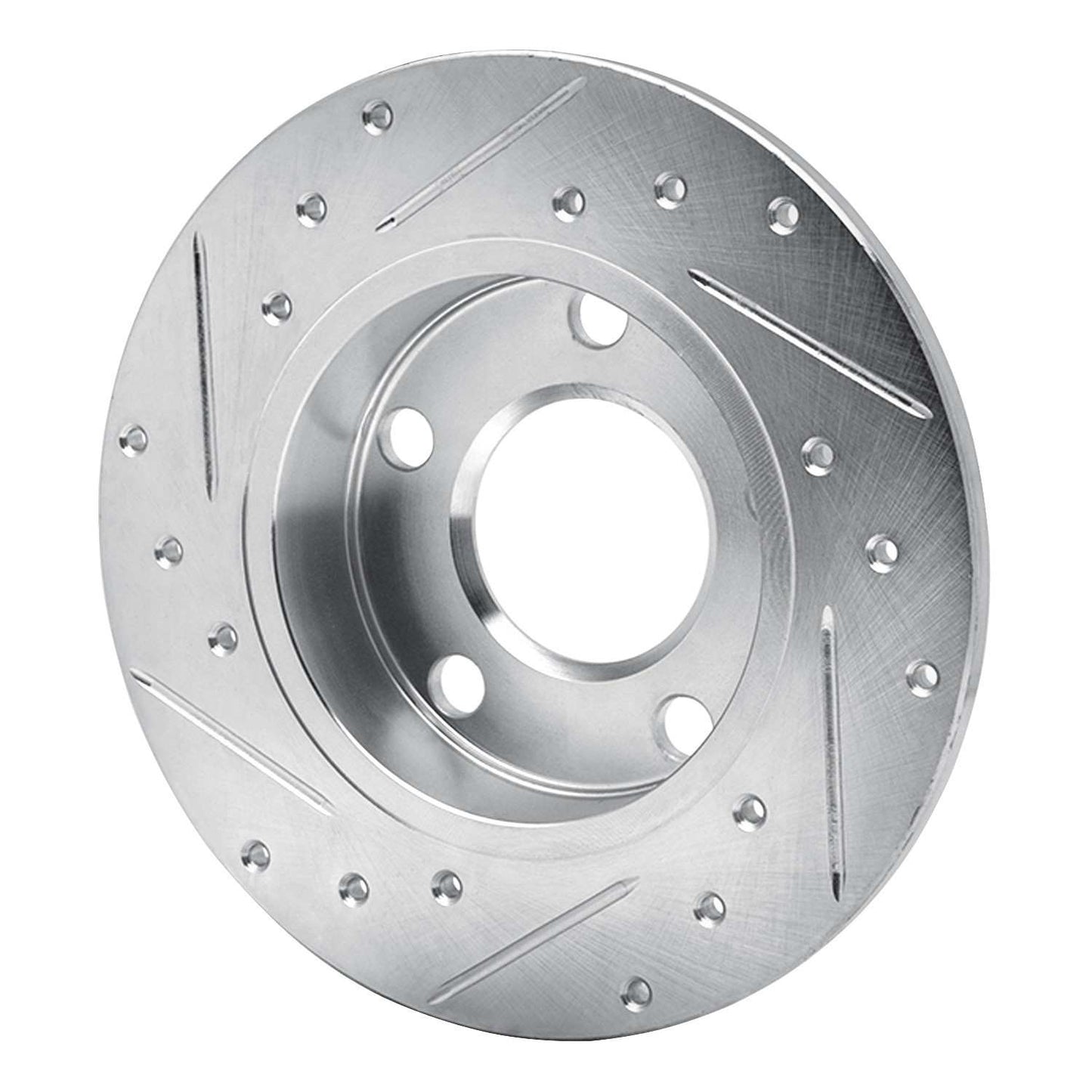 Dynamic Friction Company Disc Brake Rotor 631-73009R