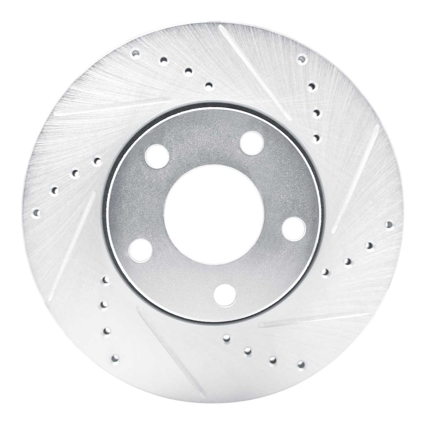 Dynamic Friction Company Disc Brake Rotor 631-73014R