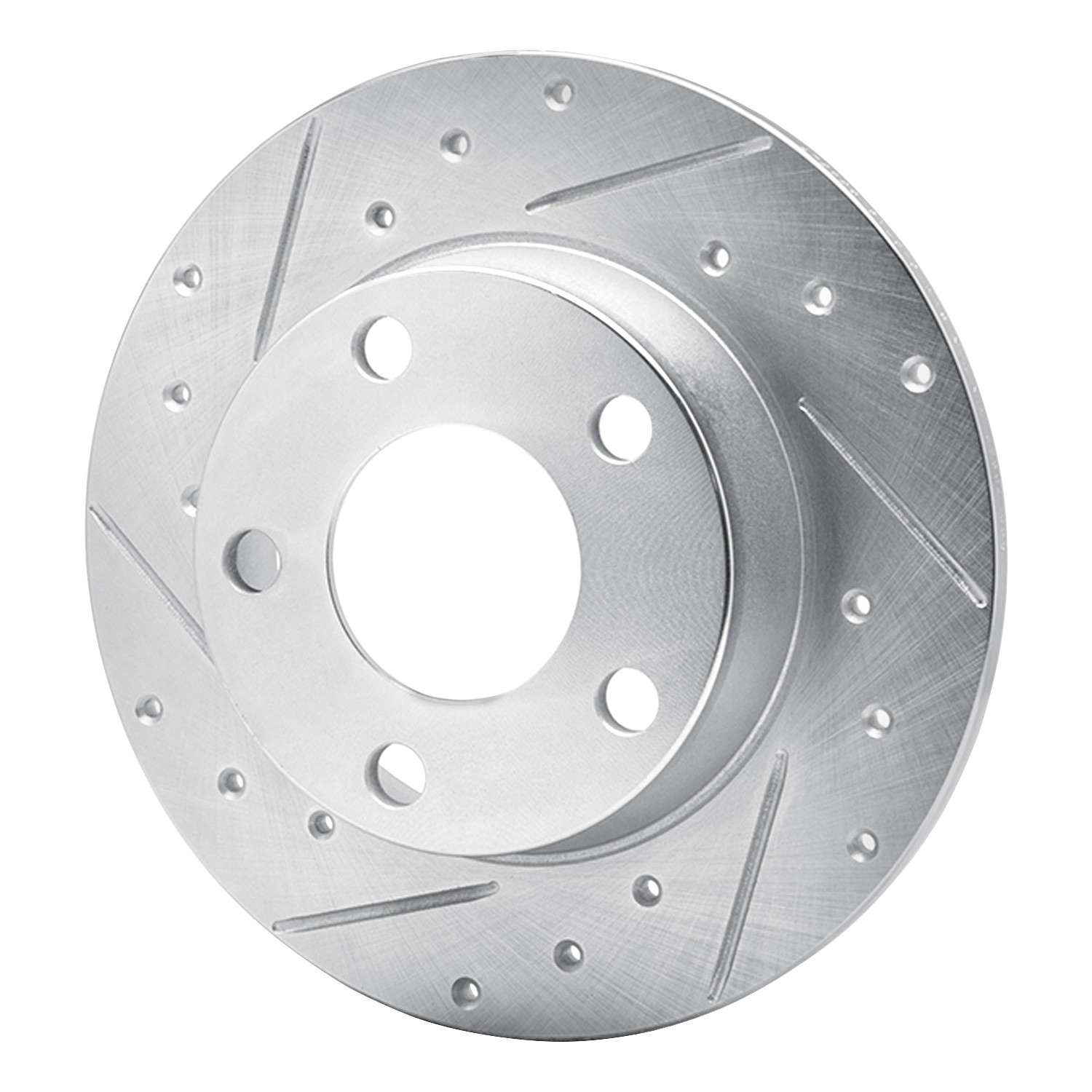 Dynamic Friction Company Disc Brake Rotor 631-73022L