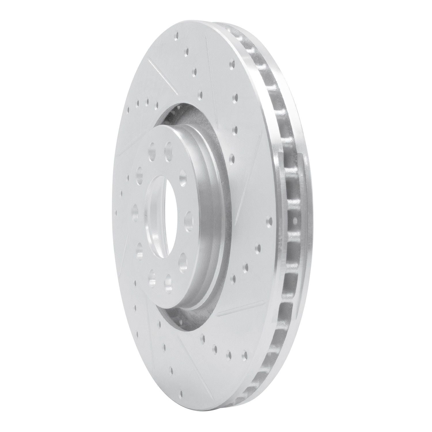 Dynamic Friction Company Disc Brake Rotor 631-73036R