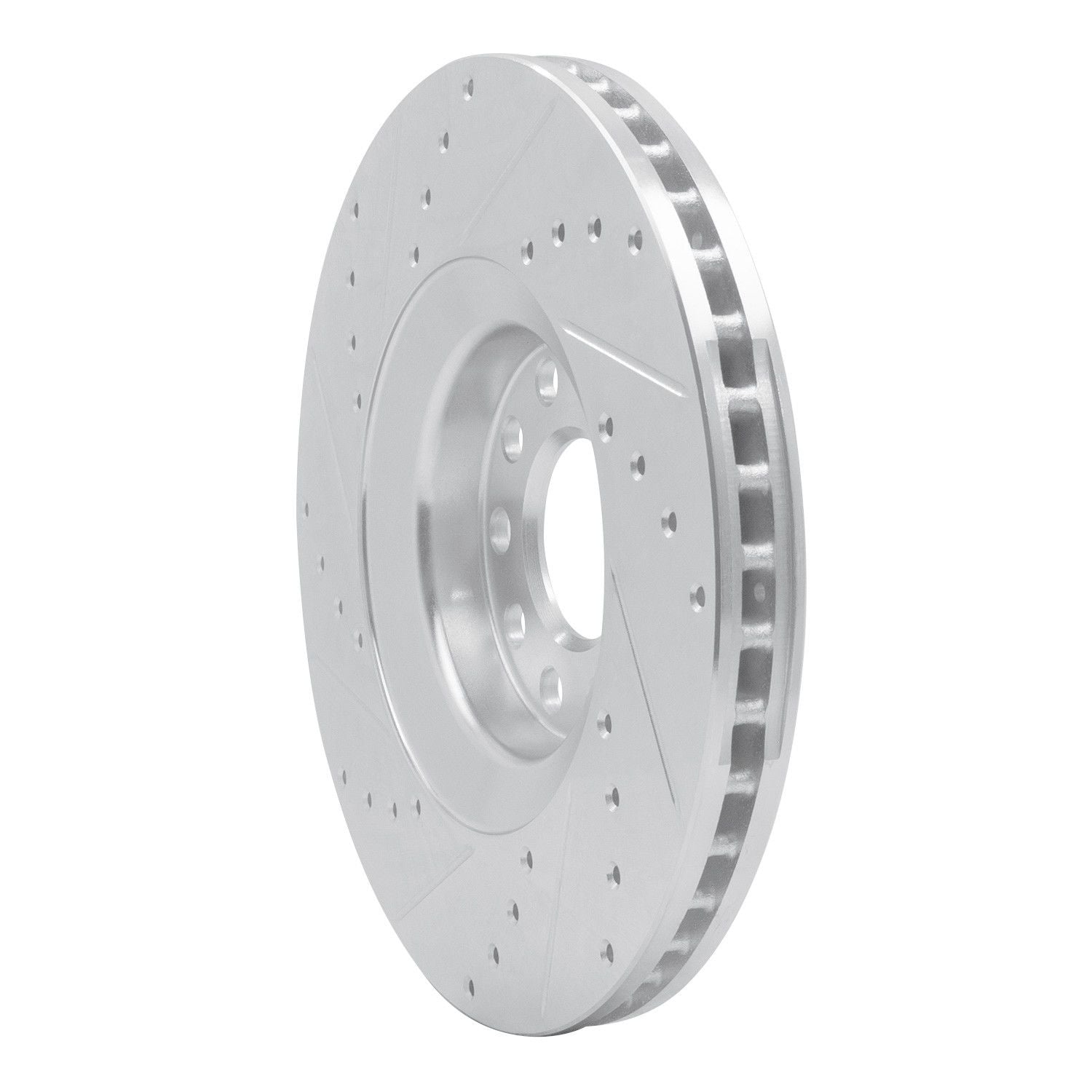 Dynamic Friction Company Disc Brake Rotor 631-73036R